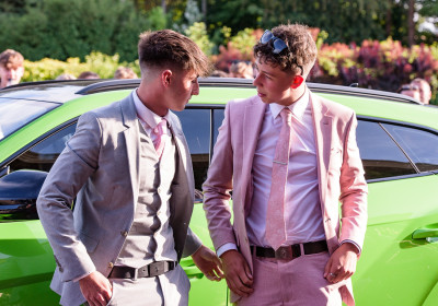 ramseyprom2023 arrivals ramseyprom2023 arrivals