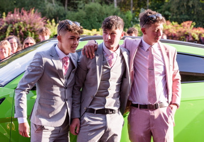 ramseyprom2023 arrivals ramseyprom2023 arrivals