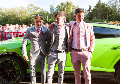 ramseyprom2023 arrivals ramseyprom2023 arrivals