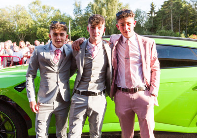 ramseyprom2023 arrivals ramseyprom2023 arrivals
