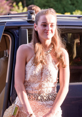 ramseyprom2023 arrivals ramseyprom2023 arrivals