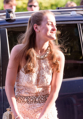 ramseyprom2023 arrivals ramseyprom2023 arrivals