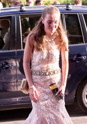 ramseyprom2023 arrivals ramseyprom2023 arrivals
