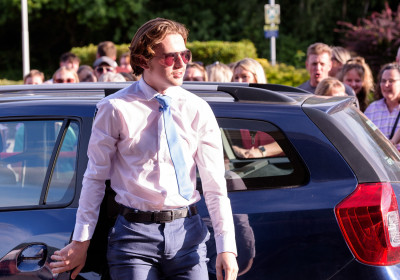 ramseyprom2023 arrivals ramseyprom2023 arrivals