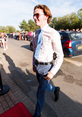 ramseyprom2023 arrivals ramseyprom2023 arrivals