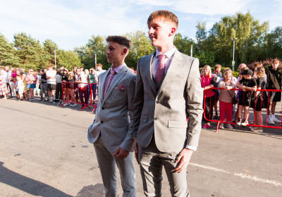 ramseyprom2023 arrivals ramseyprom2023 arrivals