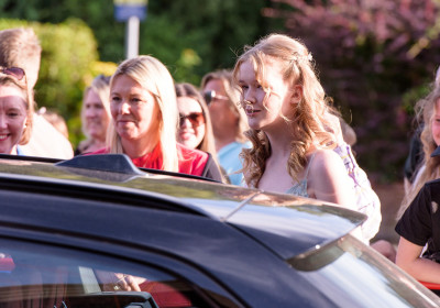 ramseyprom2023 arrivals ramseyprom2023 arrivals