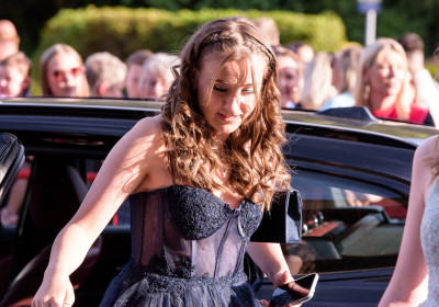 ramseyprom2023 arrivals ramseyprom2023 arrivals