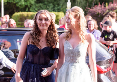 ramseyprom2023 arrivals ramseyprom2023 arrivals