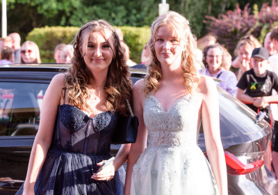 ramseyprom2023 arrivals ramseyprom2023 arrivals