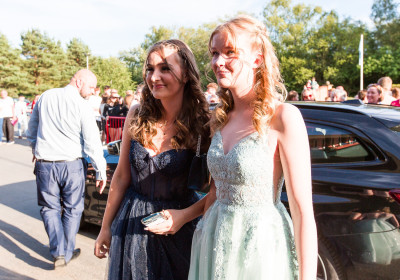 ramseyprom2023 arrivals ramseyprom2023 arrivals