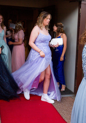 ramseyprom2023 arrivals ramseyprom2023 arrivals