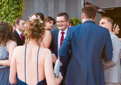 ramseyprom2023 arrivals ramseyprom2023 arrivals
