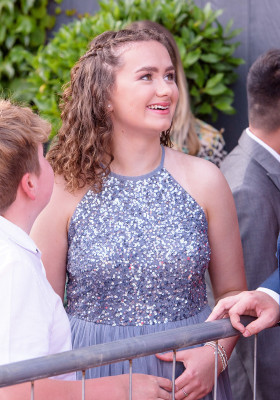ramseyprom2023 arrivals ramseyprom2023 arrivals