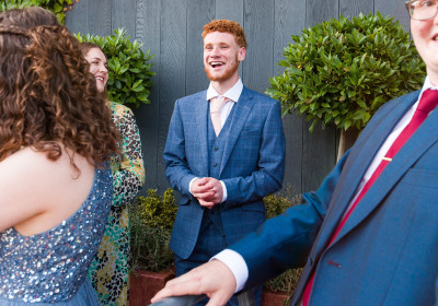 ramseyprom2023 arrivals ramseyprom2023 arrivals