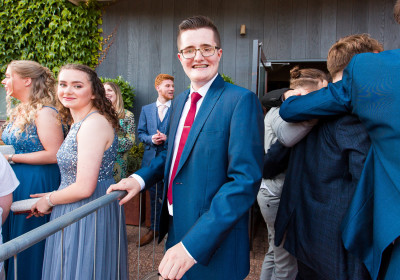 ramseyprom2023 arrivals ramseyprom2023 arrivals