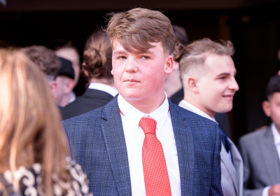ramseyprom2023 arrivals ramseyprom2023 arrivals
