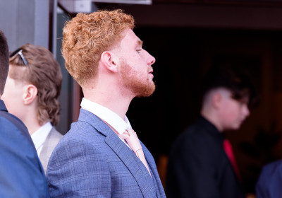 ramseyprom2023 arrivals ramseyprom2023 arrivals