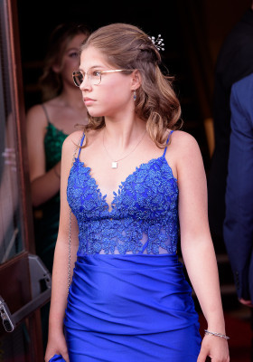 ramseyprom2023 arrivals ramseyprom2023 arrivals