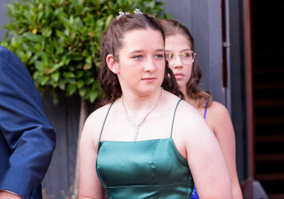 ramseyprom2023 arrivals ramseyprom2023 arrivals