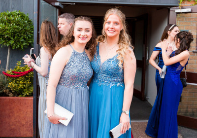 ramseyprom2023 arrivals ramseyprom2023 arrivals