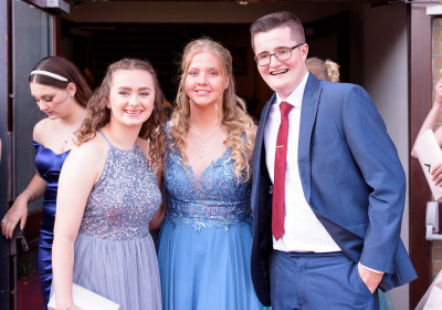 ramseyprom2023 arrivals ramseyprom2023 arrivals