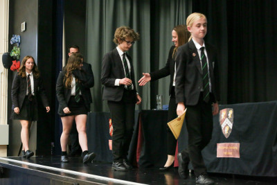 awards evening awards evening
