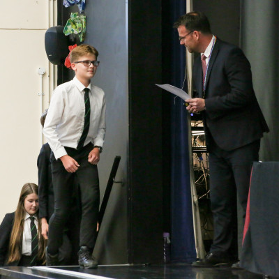 awards evening awards evening