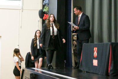 awards evening awards evening