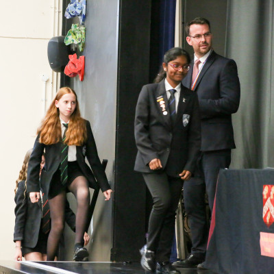 awards evening awards evening