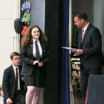 awards evening awards evening