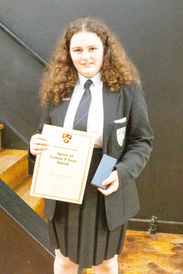 awards evening awards evening