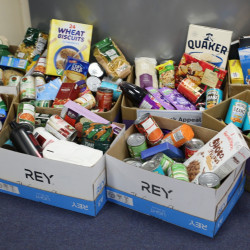 Food Bank