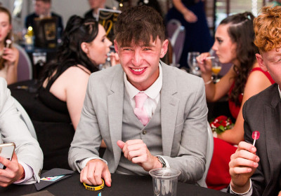 ramseyprom2023 party