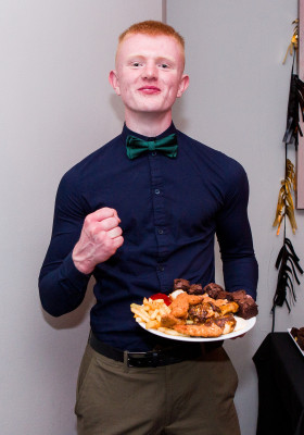 ramseyprom2023 party