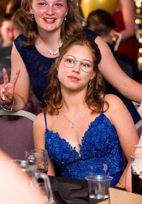 ramseyprom2023 party
