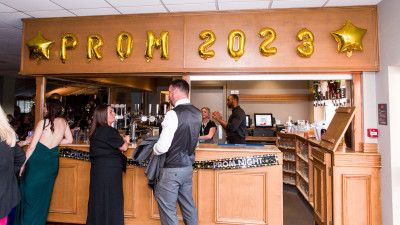 ramseyprom2023 party