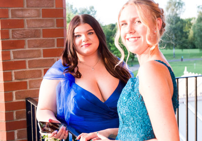 ramseyprom2023 party