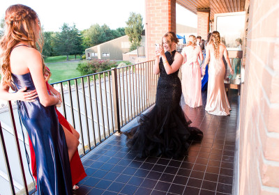 ramseyprom2023 party