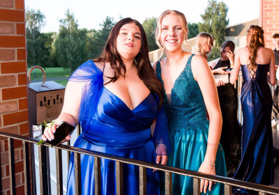 ramseyprom2023 party