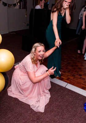 ramseyprom2023 party