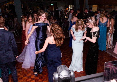 ramseyprom2023 party