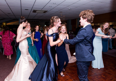 ramseyprom2023 party