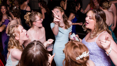 ramseyprom2023 party