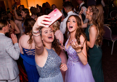 ramseyprom2023 party
