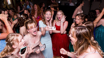 ramseyprom2023 party