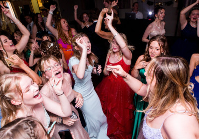 ramseyprom2023 party