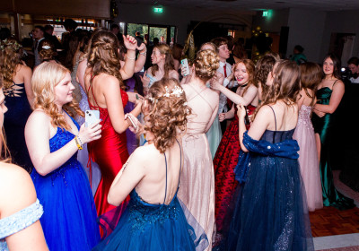 ramseyprom2023 party
