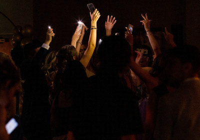 ramseyprom2023 party