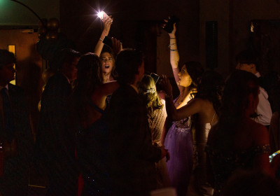 ramseyprom2023 party